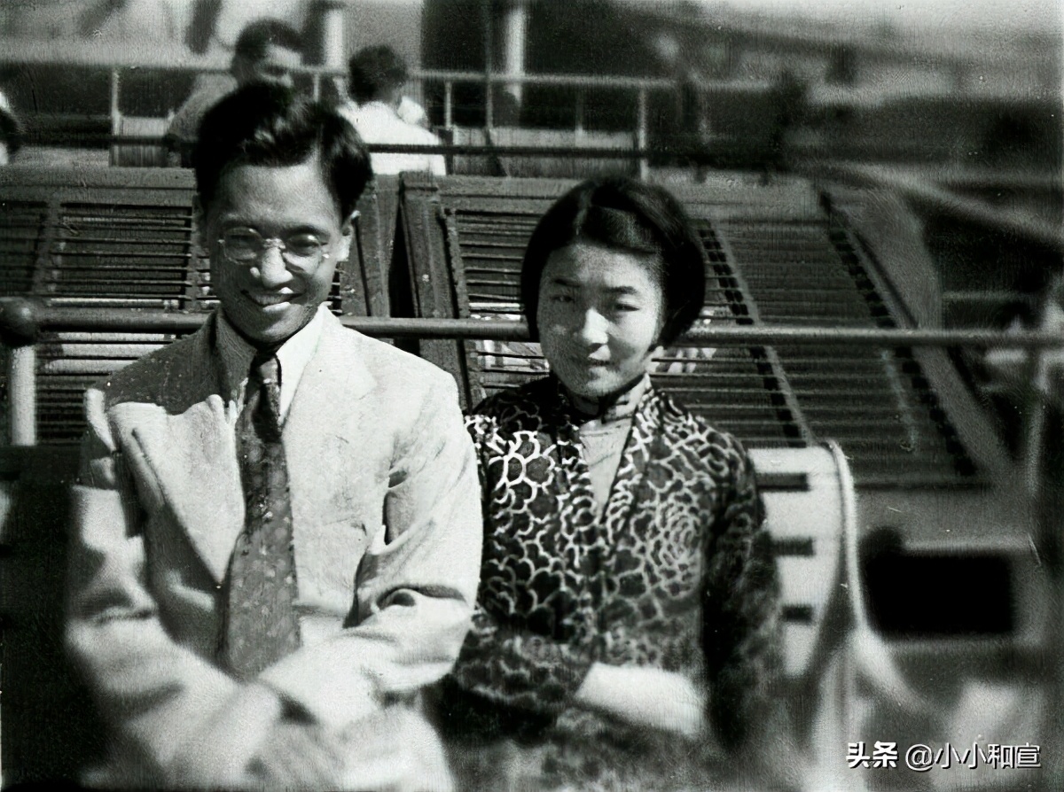 她是最贤的妻最才的女，她是不屑与人争、活得通透的百岁老人