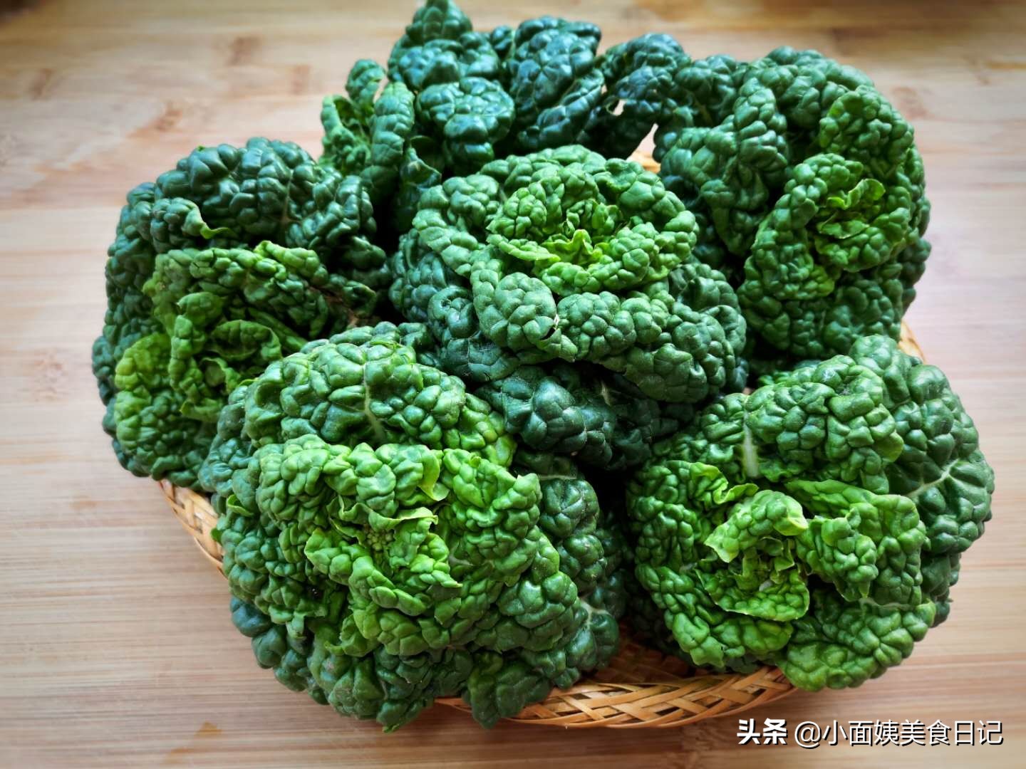 春天这菜贵点也值鲜香爽脆,春天这个菜便宜又营养