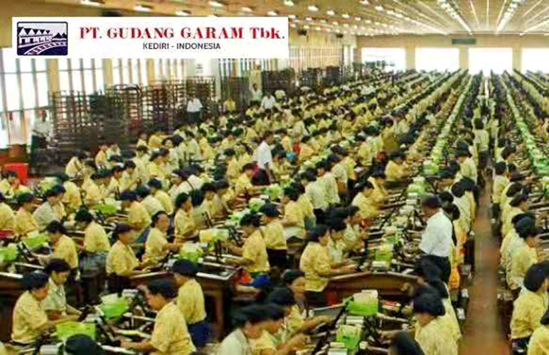 印尼丁香烟王国掠影：东爪哇小城华人巨无霸企业之前世今生