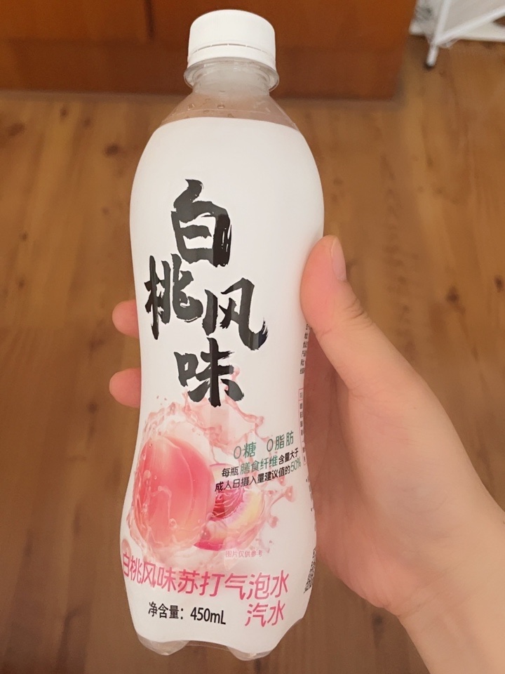 滋润型气泡水,哪种气泡水最好喝