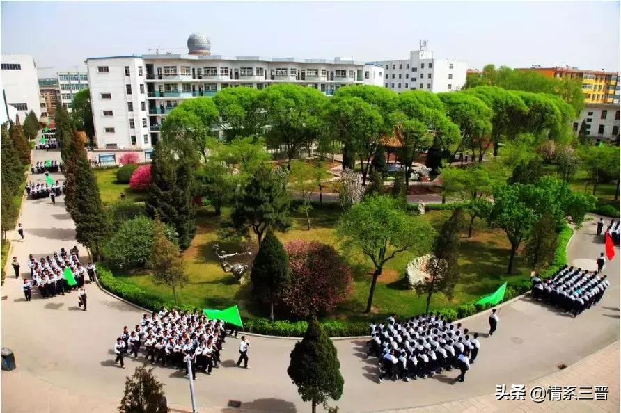 山西42名清华大学生,山西6名学生被清华提前录取