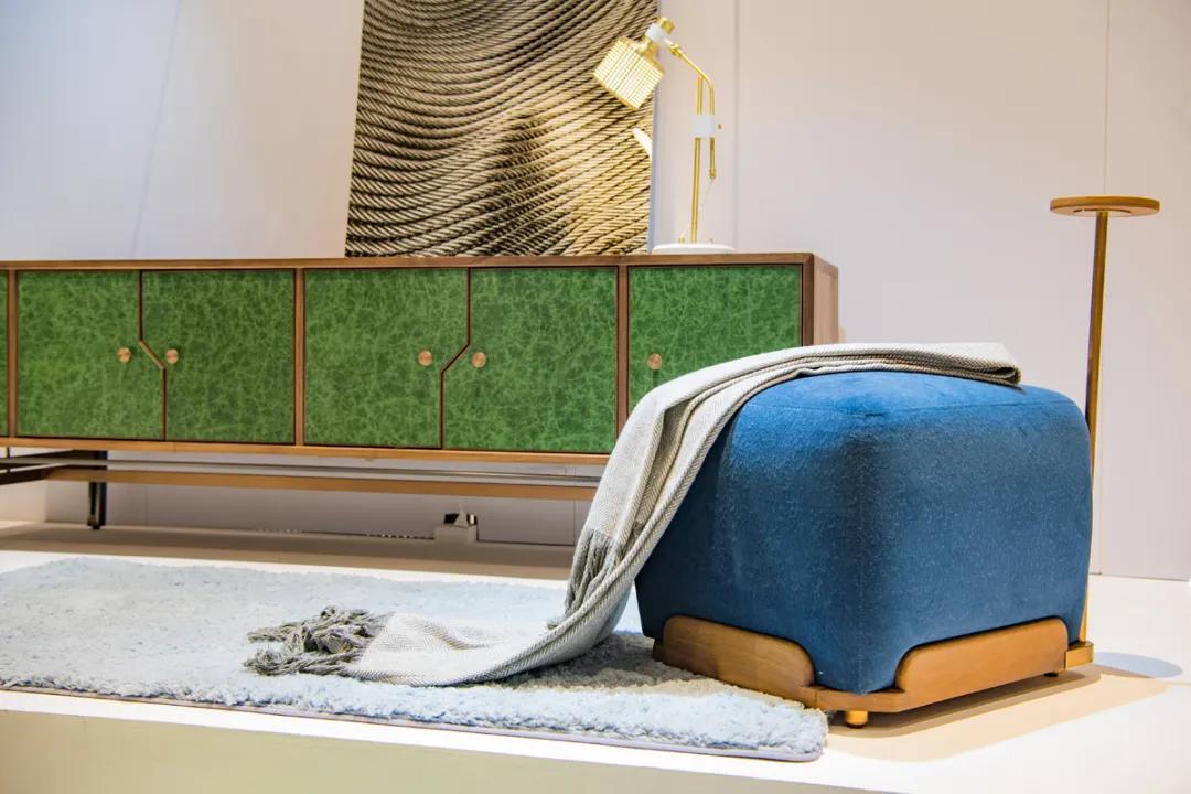 这些明星设计师的展厅都在这，8月深圳逛展必看