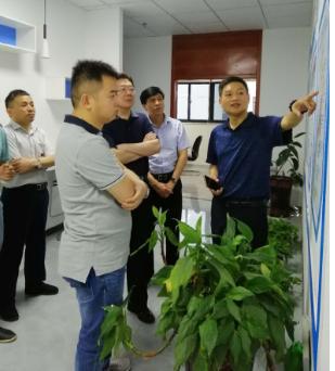 拓优智能柳曦,武汉拓优智能股份有限公司董事长