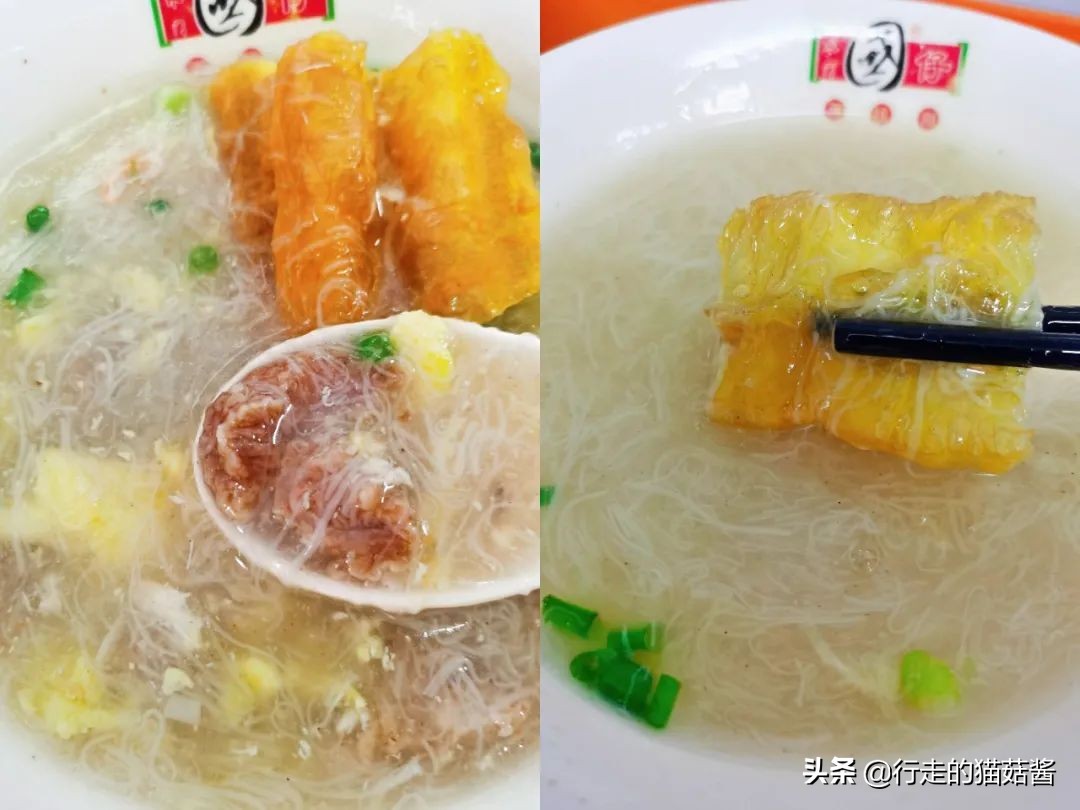 泉州西街古早味肉粽,泉州西街古早味零食