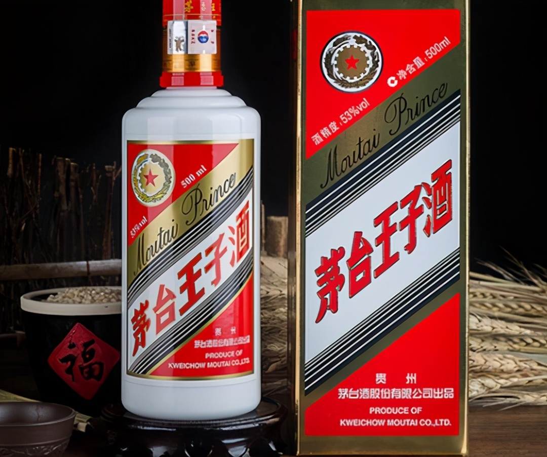 不输茅台的4大好酒,老酒鬼推荐几种酒