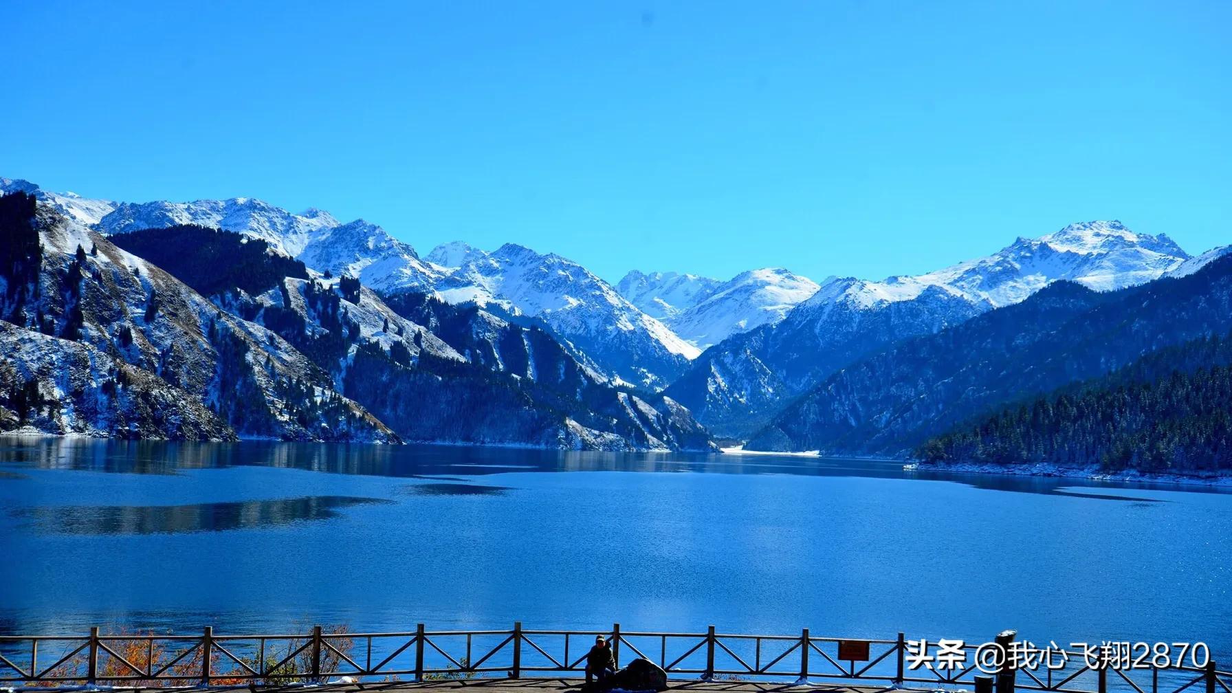 新疆阜康市天山天池,天山天池景区