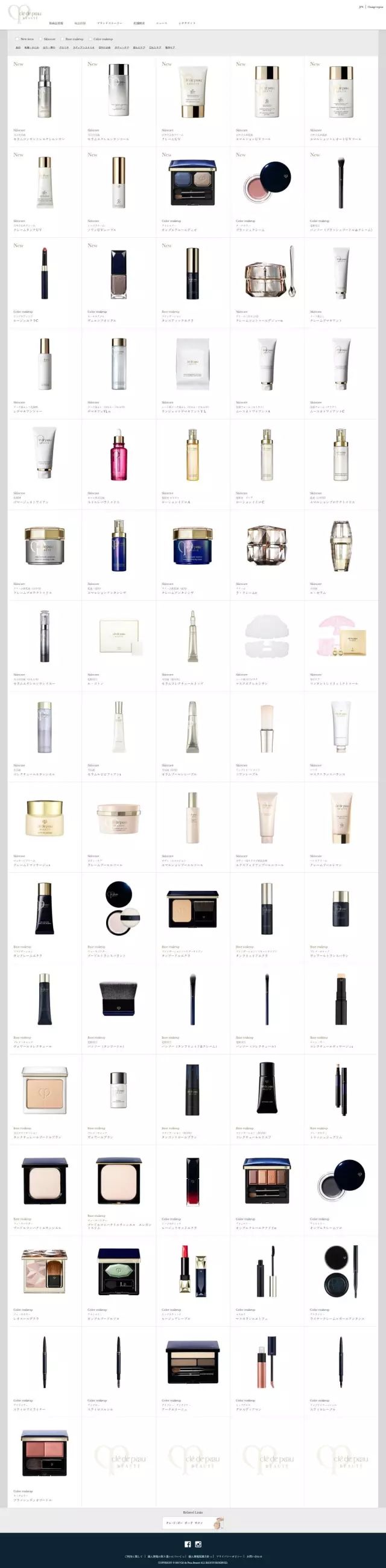 如果非要选择CPB的话，我一定会买这10款