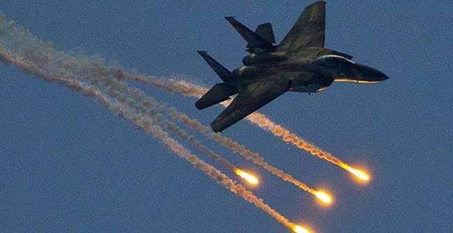 防空警报响起但也没什么事,伊朗导弹基地爆炸事件