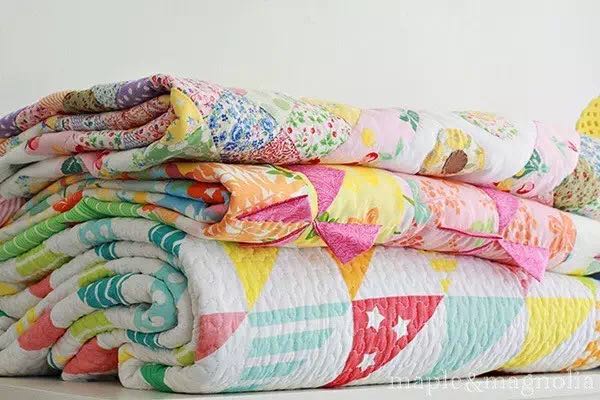 30多岁，开个手工布艺坊让梦想放飞~