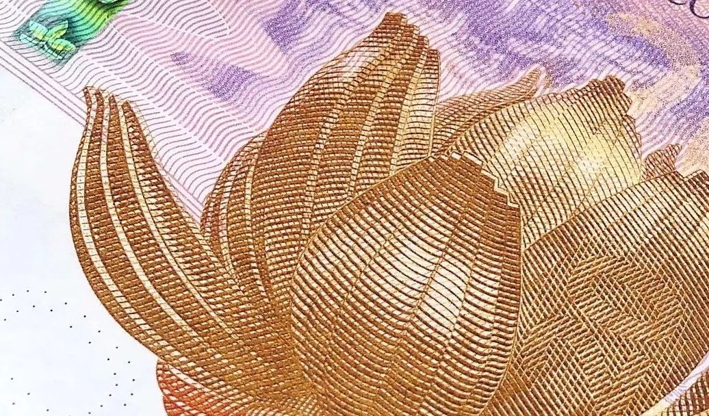 纪念澳门回归20周年龙钞,澳门回归20周年纪念钞发行多少套