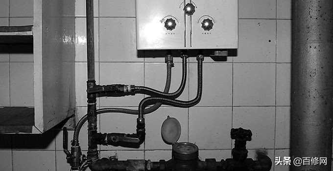 燃气热水器使用的正确方法,燃气热水器怎么用才正确