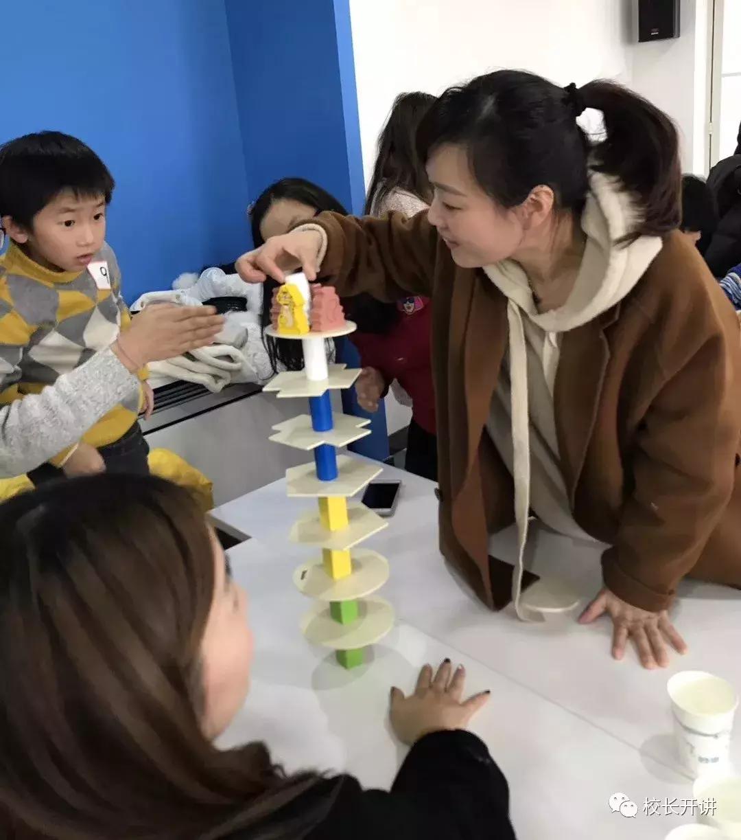 豆丁教育徐恒：扎根幼儿教育，全心全意为孩子