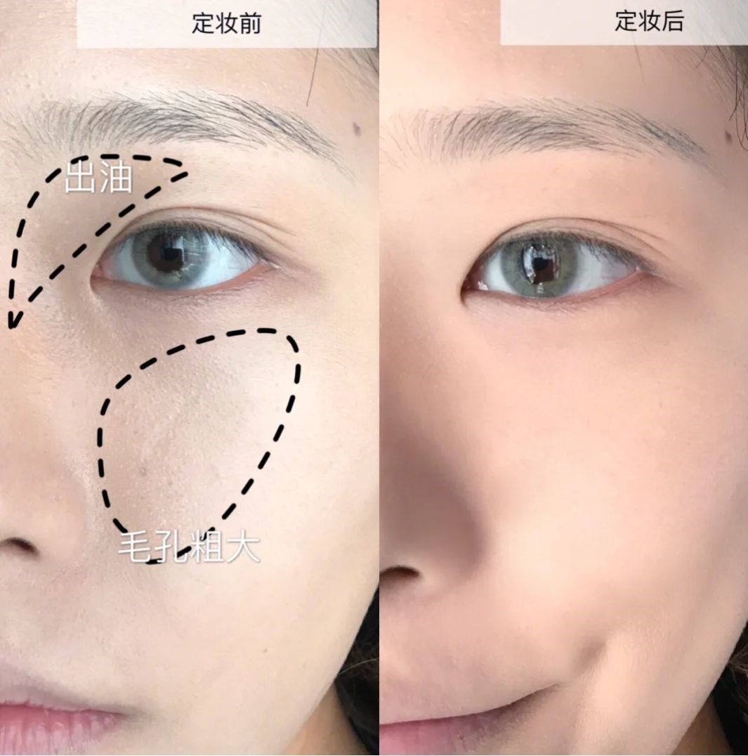 makeupforever散粉跟nars哪个好用,黛珂散粉和makeupforever哪个好