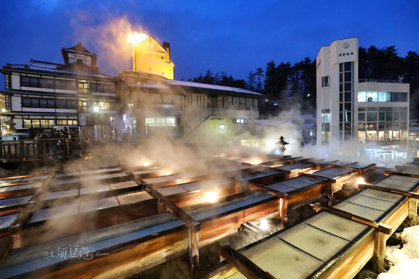 冬日乐趣排行,东京冬季旅游攻略一日游