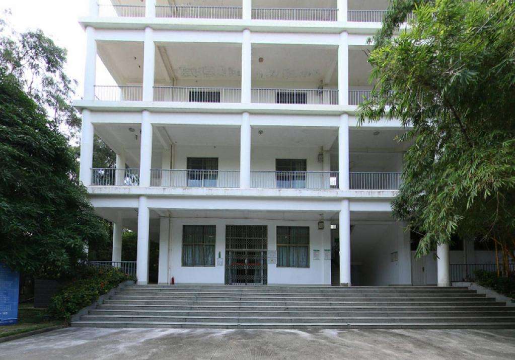 广西大学扩建规划图,广西师范大学新建大楼2020