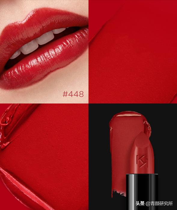 kiko鍙ｇ孩鏂簡,Kiko涓轰粈涔堟病鏈夊彛绾簡