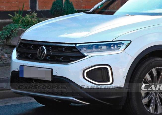 探歌敞篷版会引进国内吗价格如何,大众探歌suv敞篷版适用家庭车吗