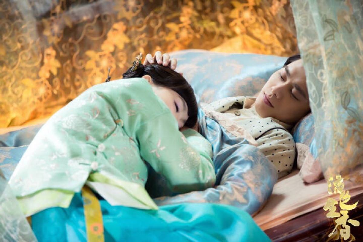 活色生香几几年播出的,活色生香2015