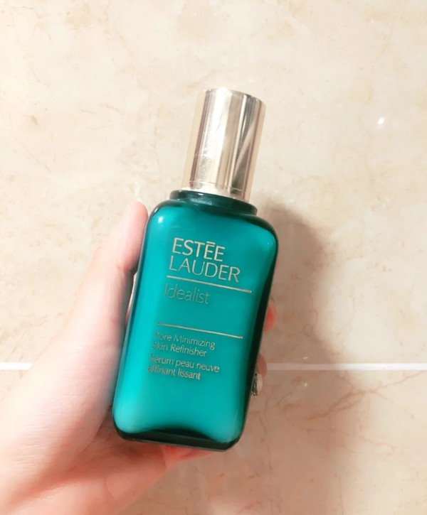 毛孔粗大收缩毛孔用什么精华液,怎么收缩脸部毛孔精华推荐