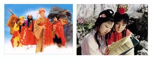 意林直播间四大名著,当代四大名著意林