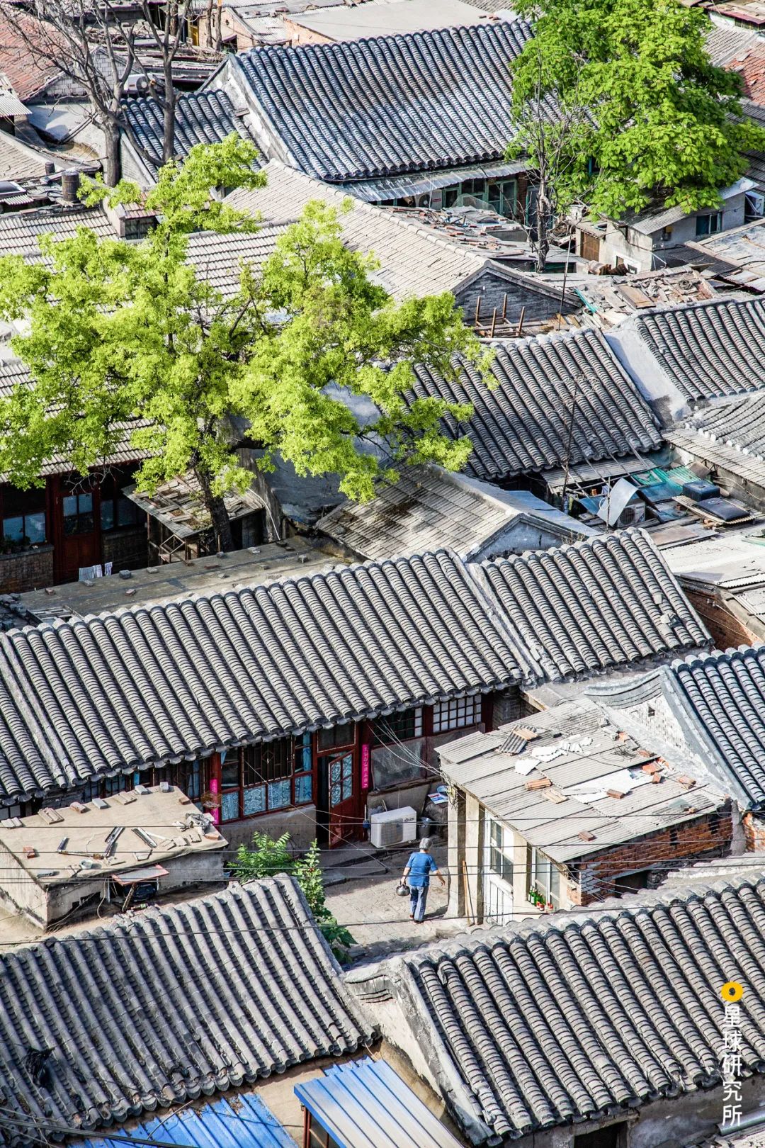 北京四合院出售,北京四合院民宿