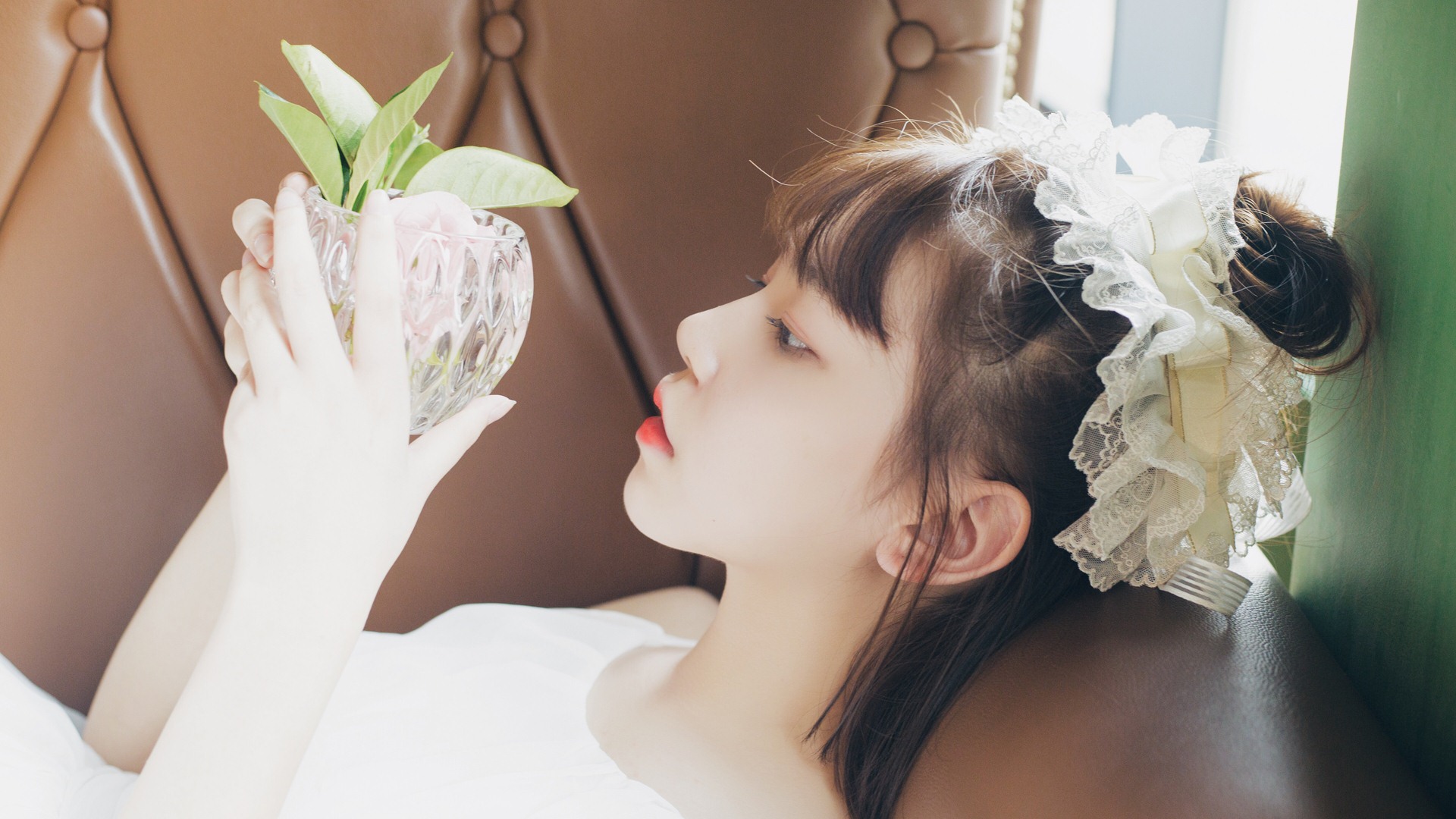 伴侣爱咬人怎么办,伴侣喜欢撒谎无法产生信任怎么办