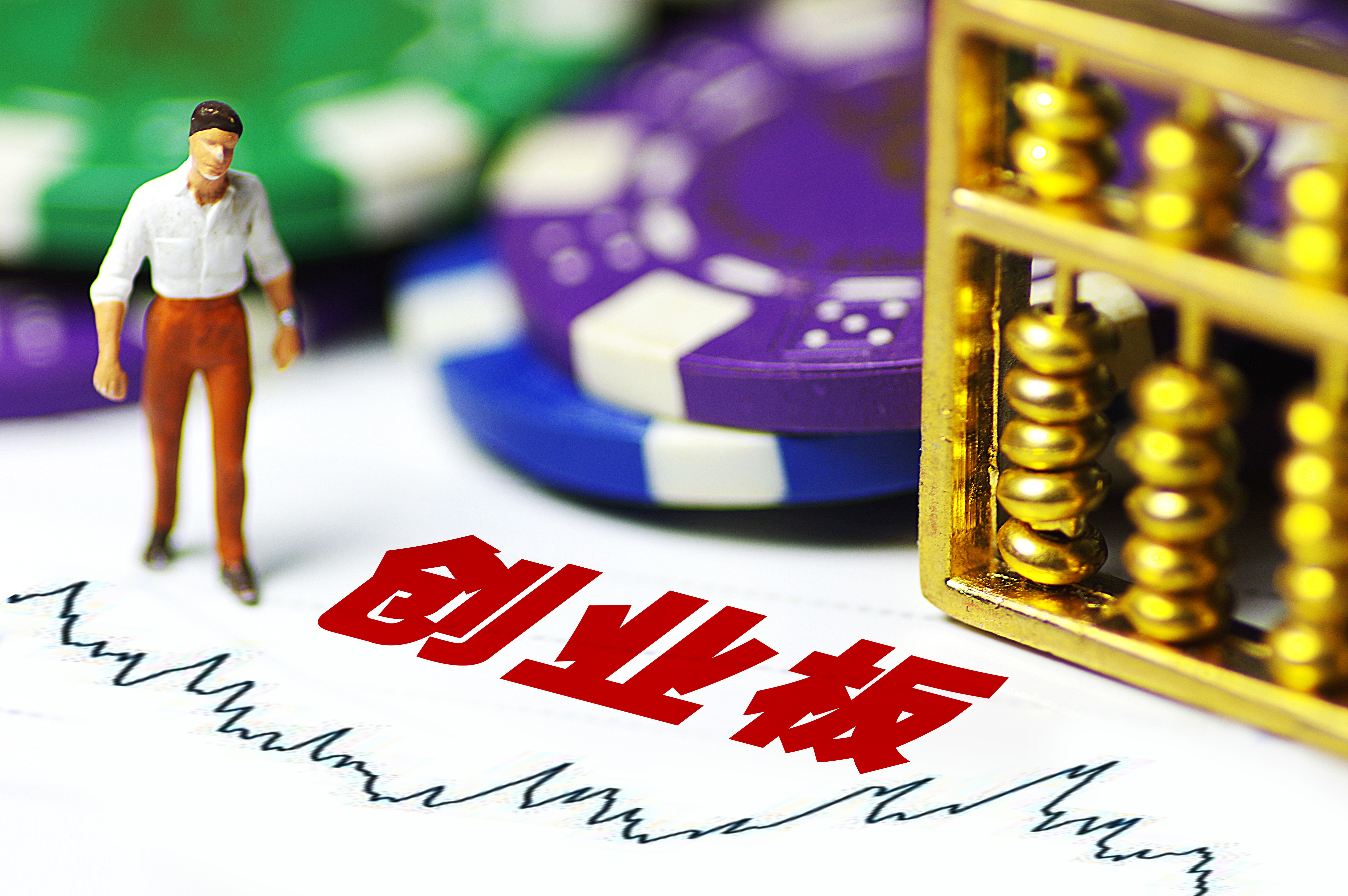 新三板创业板科创板有什么区别呢,新三板创业板科创板中小板区别