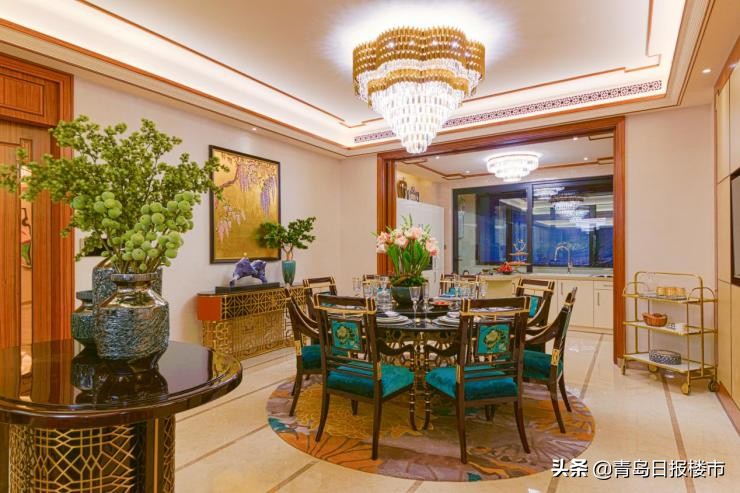 星河湾传奇点燃岛城,点燃岛城之夏星河湾