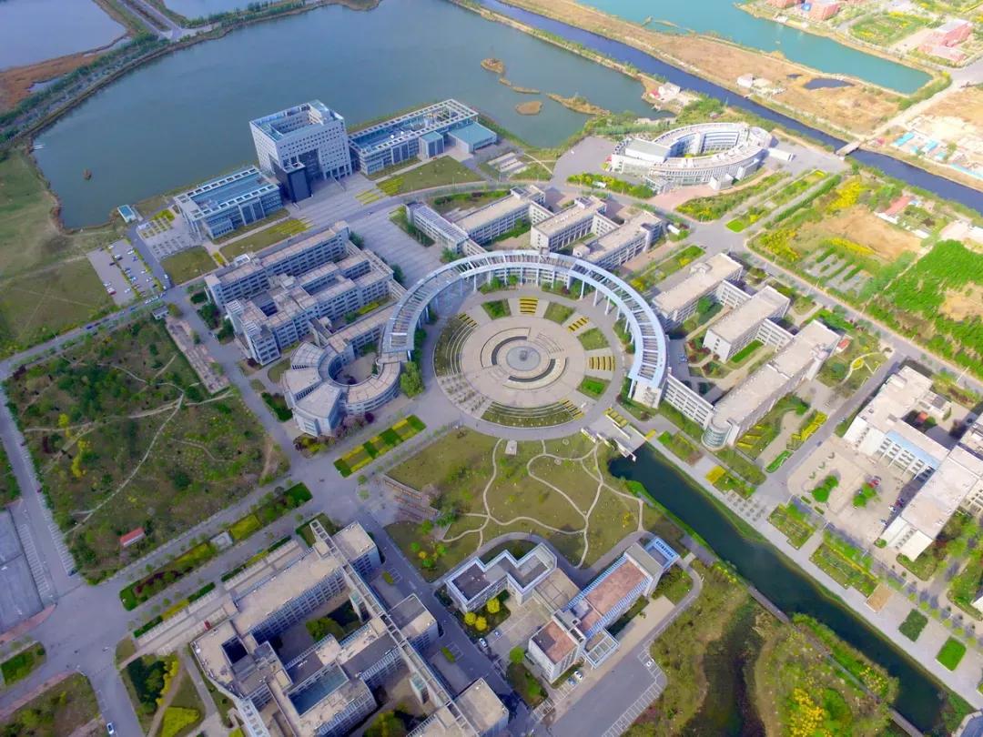 天津市普通高等院校（三）天津师范大学