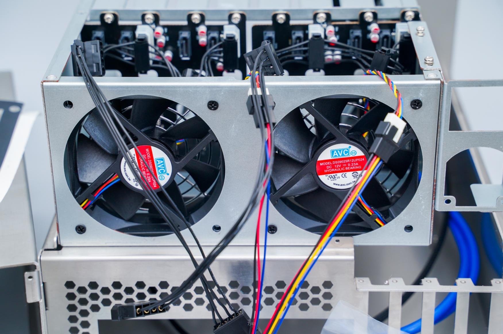 鑳借matx涓绘澘鐨刵as鏈虹,鏂囪弻瑁卬as