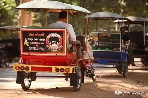 如何在柬埔寨旅游,柬埔寨自由行5天费用