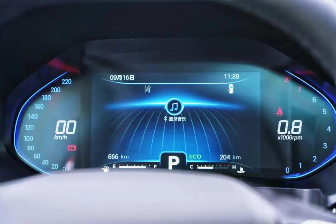 好开的小车奇瑞,瑞虎5x1.5l9速cvt路试