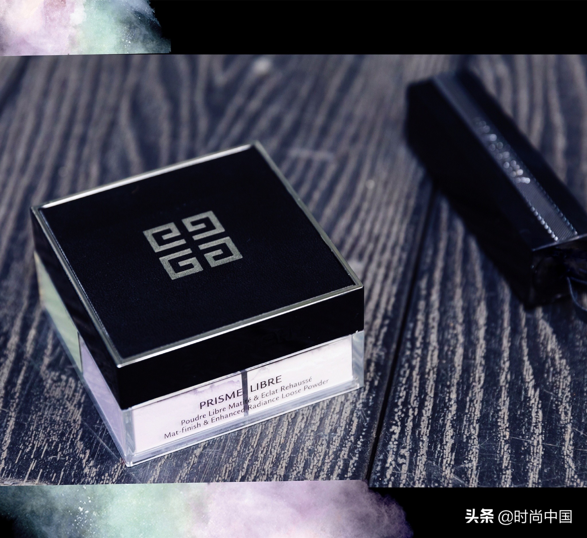 想要遮瑕控油的定妆粉,散粉蜜粉控油持久