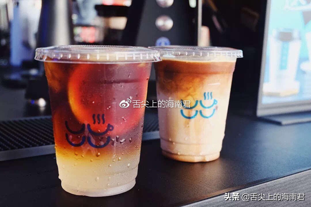 一家有温度有格调的咖啡馆,遇见一间非常有格调的咖啡馆