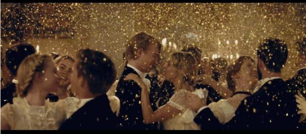 圣诞节最适合情侣互送的圣诞礼物,圣诞节送什么会让ta终身难忘