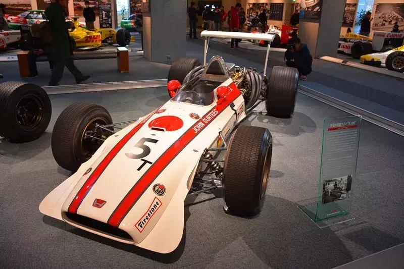 日本茂木安驾-HondaThanksDay-2018.12.9第一篇