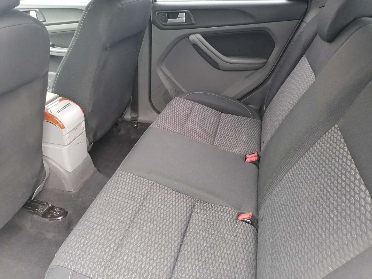 2019福克斯试驾视频胖哥,胖哥试驾福克斯1.5t