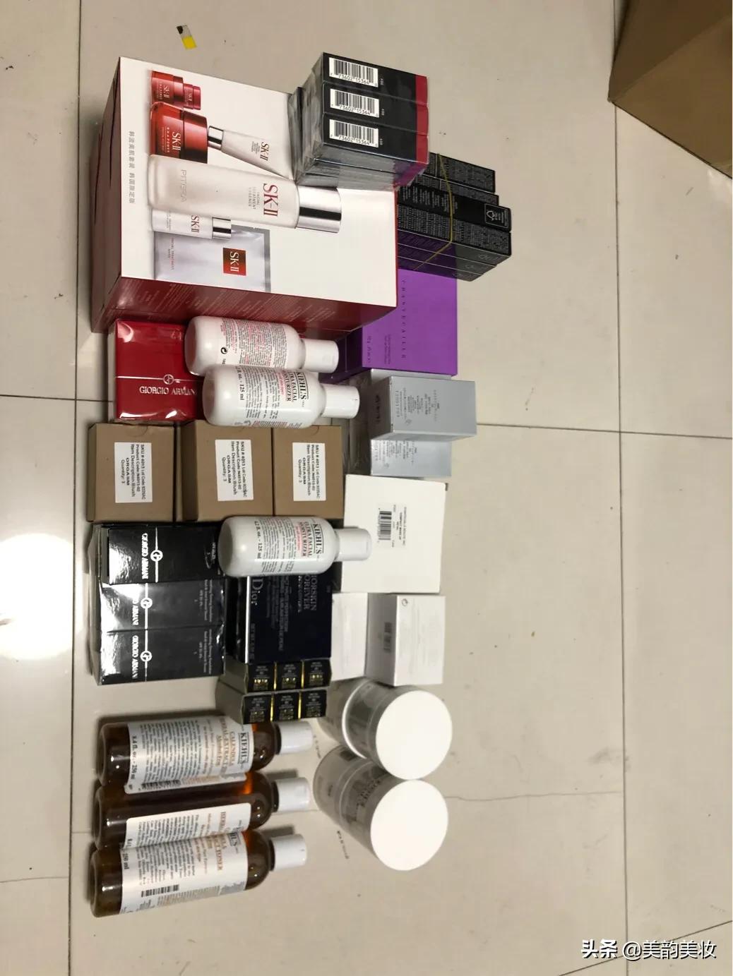 华强北明通数码城还开吗,深圳华强北数码城现状