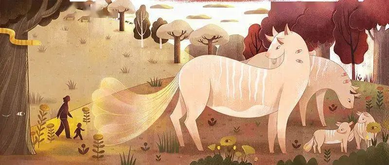 中国插画师实力,中国有名插画师及其作品