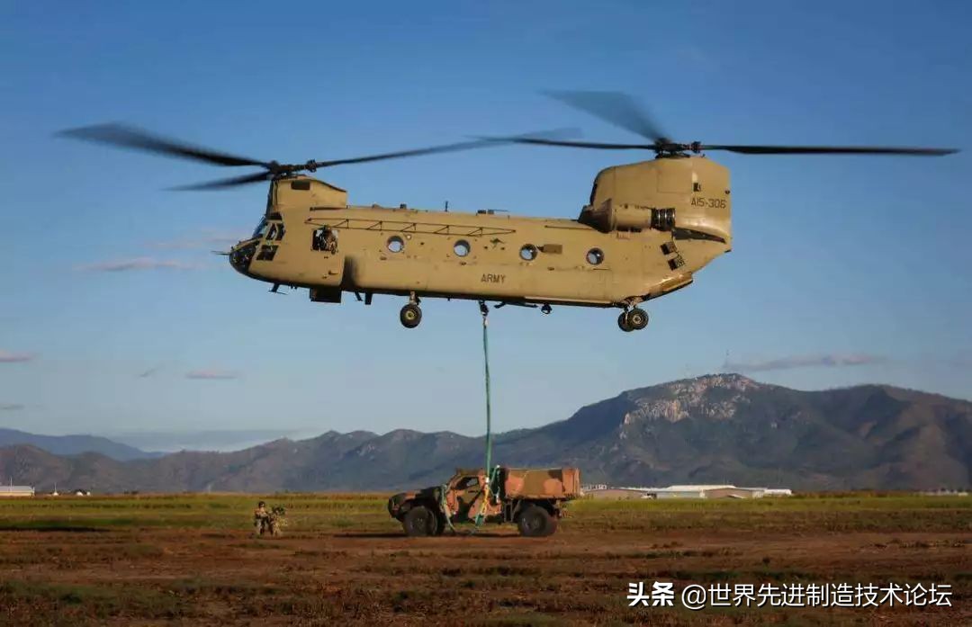 双发飞机的螺旋桨是一个方向转吗,螺旋桨飞机原理图解图文