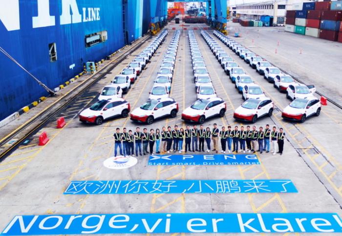 挪威新能源汽车怎么样,为什么新能源汽车都要去挪威