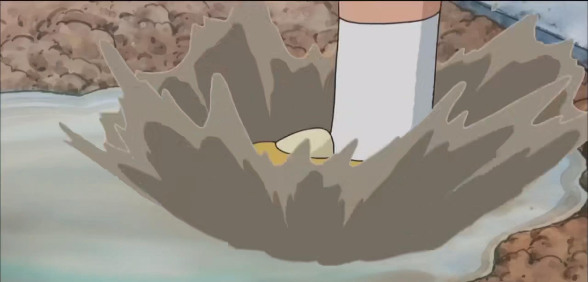 大雄想玩侦探游戏,结果发现犯人就是自己