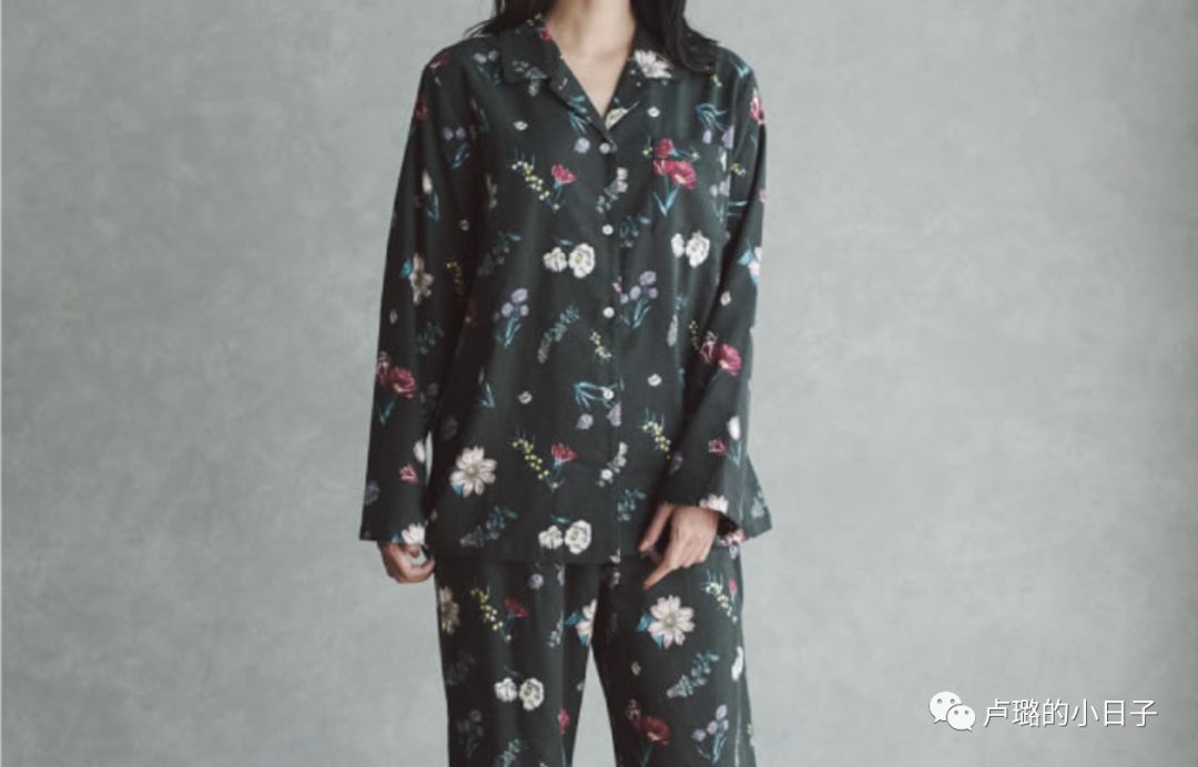 让你在家里也可以美美的家居服,家居服穿什么自在又好看