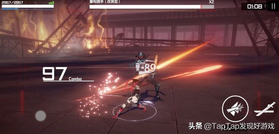 推荐几个最好玩的动作类手游,2019年最受欢迎的十款手游