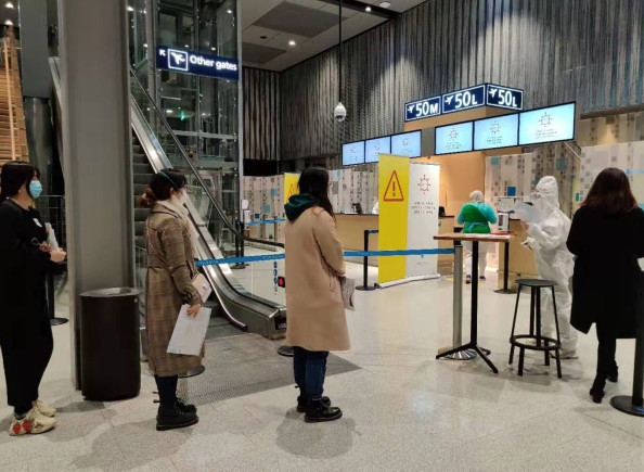 欧洲转机需要什么手续,从欧洲回国最便宜的转机方法