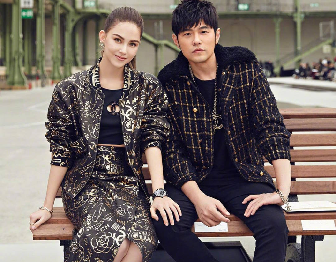 中国最有钱的明星周杰伦,华人明星收入排行周杰伦