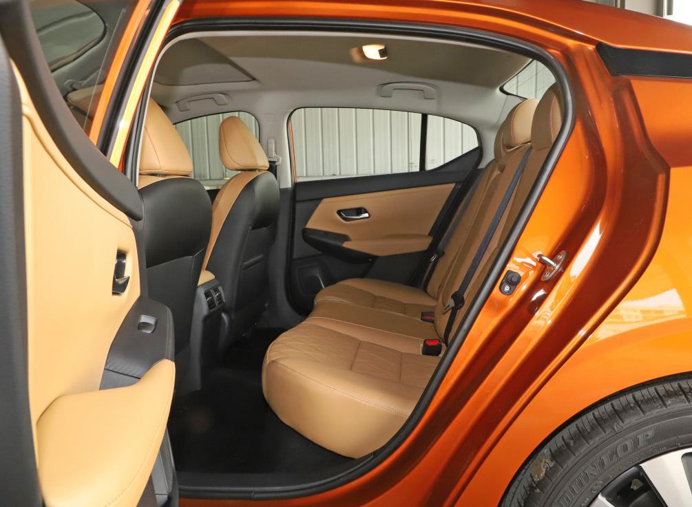 10万买大空间轿车首选这三款,预算不超六万的自动挡汽车推荐