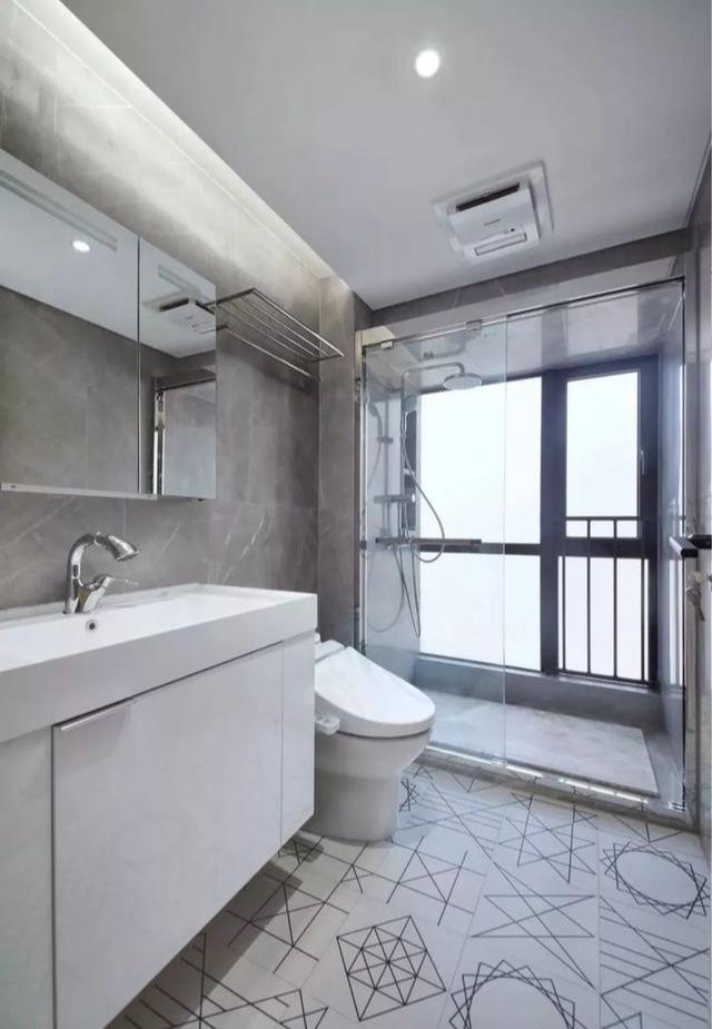 新手卫生间贴瓷砖最好的方法,卫生间贴瓷砖最新方法