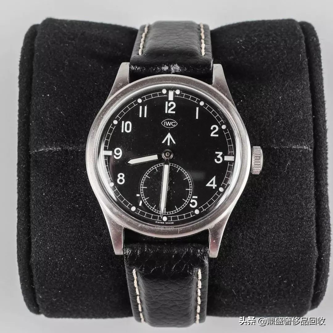 iwc万国表马克20,万国iwc马克