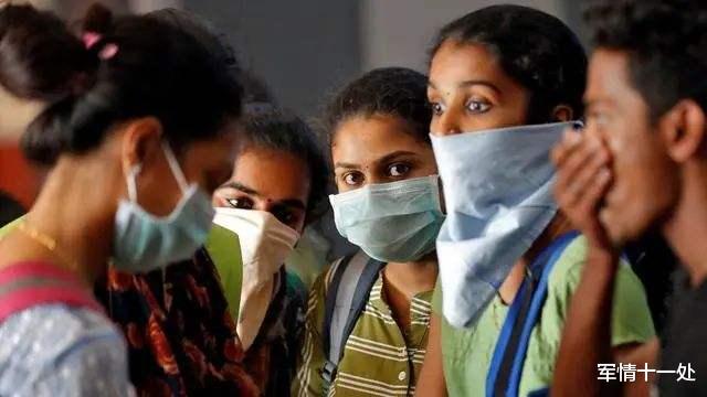 印度最新两个消息,印度最新重大事件汇总